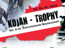 Int. & Nat. Österreichische Meisterschaft 2018 Kojan-Trophy